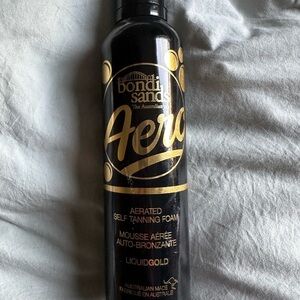 Bondi Sands Aero Self Tanning Foam